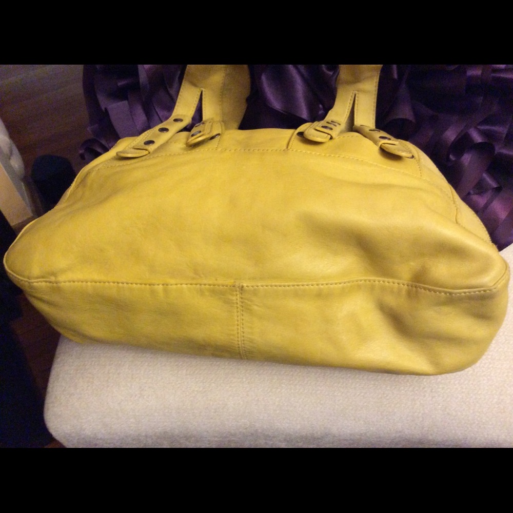 Vintage Marc Jacobs leather handbag - Picture 9 of 16